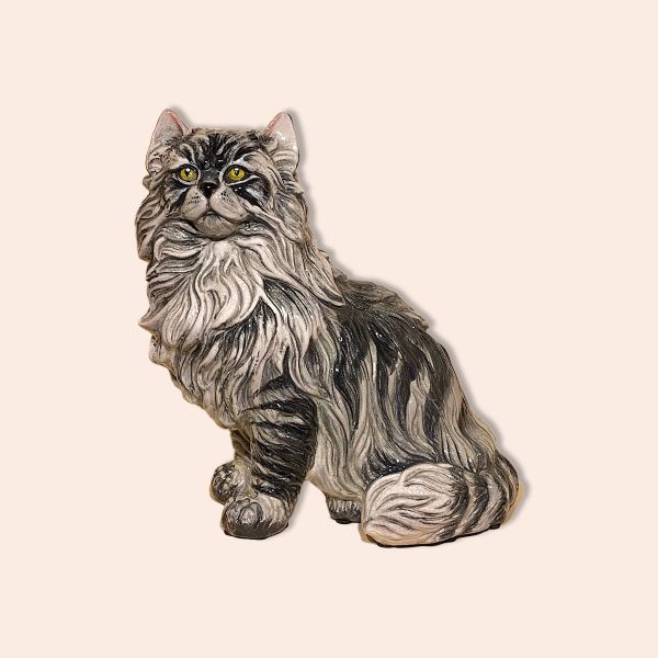 GREY CAT CM.55HX45L